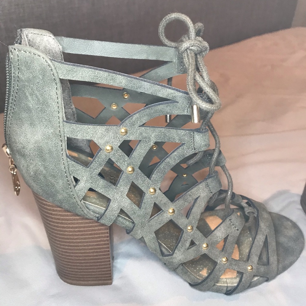 Steve Madden heels